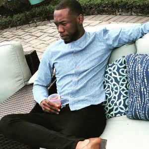 Meet your Posher, Ryan